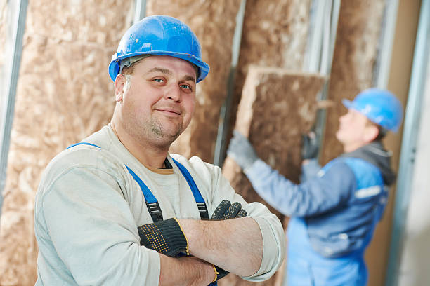 Professional Insulation Services in Latham, NY